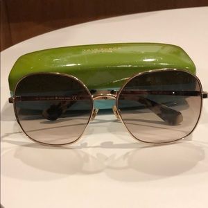 Kate Spade Carlisa Sunglasses